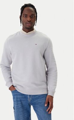 Bluza męska jesienna Tommy Jeans ze sklepu: MODIVO w kategorii: Bluzy męskie - zdjęcie WP-EBWP-BKLVO-LN0_0000305742469