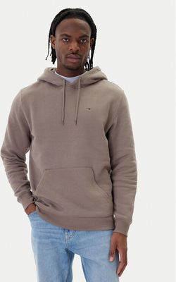 Bluza męska casual Tommy Jeans ze sklepu: MODIVO w kategorii: Bluzy męskie - zdjęcie WP-EBWP-BKLVO-LN0_0000305742506
