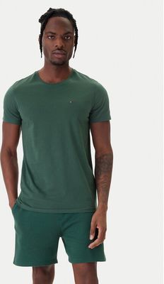 T-shirt męski Tommy Jeans ze sklepu: MODIVO w kategorii: T-shirty męskie - zdjęcie WP-EBWP-BKLVO-LN0_0000305742520