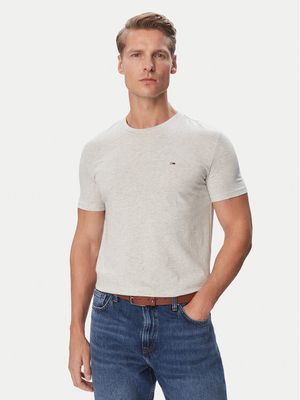 Tommy Jeans - T-shirt męski ze sklepu: MODIVO w kategorii: T-shirty męskie