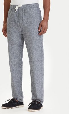 Spodnie męskie sportowe Tommy Jeans ze sklepu: MODIVO w kategorii: Spodnie męskie - zdjęcie WP-EBWP-BKLVO-LN0_0000305742988