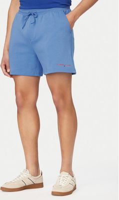Spodenki męskie Tommy Jeans ze sklepu: MODIVO w kategorii: Spodenki męskie - zdjęcie WP-EBWP-BKLVO-LN0_0000305743220
