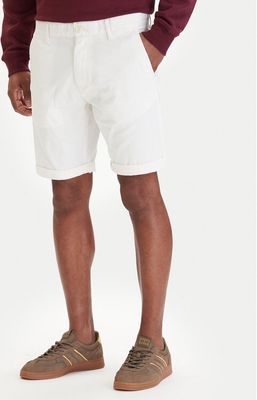 Tommy Jeans - Spodenki męskie casual ze sklepu: MODIVO w kategorii: Spodenki męskie - zdjęcie WP-EBWP-BKLVO-LN0_0000305743268