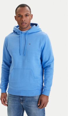 Bluza męska jesienna Tommy Jeans ze sklepu: MODIVO w kategorii: Bluzy męskie - zdjęcie WP-EBWP-BKLVO-LN0_0000305743435