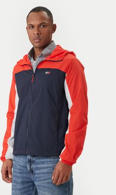 Kurtka męska casual Tommy Jeans ze sklepu: MODIVO w kategorii: Kurtki męskie - zdjęcie WP-EBWP-BKLVO-LN0_0000305743657