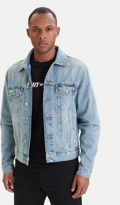 Kurtka męska Tommy Jeans ze sklepu: MODIVO w kategorii: Kurtki męskie - zdjęcie WP-EBWP-BKLVO-LN0_0000305743671