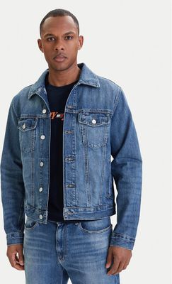 Kurtka męska na wiosnę Tommy Jeans ze sklepu: MODIVO w kategorii: Kurtki męskie - zdjęcie WP-EBWP-BKLVO-LN0_0000305743688