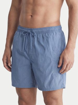 Calvin Klein Swimwear - Kąpielówki ze sklepu: MODIVO w kategorii: Kąpielówki - zdjęcie WP-EBWP-BKLVO-LN0_0000305743695