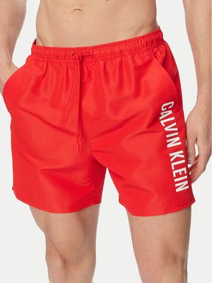 Kąpielówki Calvin Klein Swimwear ze sklepu: MODIVO w kategorii: Kąpielówki - zdjęcie WP-EBWP-BKLVO-LN0_0000305743800
