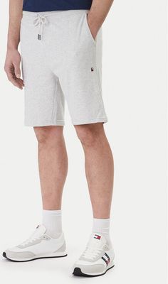 Tommy Hilfiger - Spodenki męskie na lato ze sklepu: MODIVO w kategorii: Spodenki męskie - zdjęcie WP-EBWP-BKLVO-LN0_0000305743886