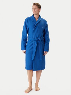 Szlafrok męski Tommy Hilfiger ze sklepu: MODIVO w kategorii: Szlafroki męskie - zdjęcie WP-EBWP-BKLVO-LN0_0000305743923