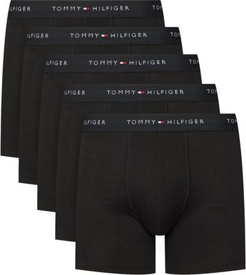 Majtki męskie Tommy Hilfiger ze sklepu: MODIVO w kategorii: Majtki męskie - zdjęcie WP-EBWP-BKLVO-LN0_0000305743930