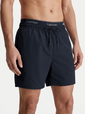 Kąpielówki Calvin Klein Swimwear ze sklepu: MODIVO w kategorii: Kąpielówki - zdjęcie WP-EBWP-BKLVO-LN0_0000305743961