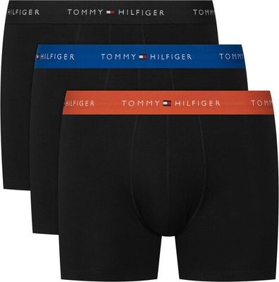 Majtki męskie Tommy Hilfiger ze sklepu: MODIVO w kategorii: Majtki męskie - zdjęcie WP-EBWP-BKLVO-LN0_0000305744005