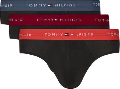 Majtki męskie Tommy Hilfiger ze sklepu: MODIVO w kategorii: Majtki męskie - zdjęcie WP-EBWP-BKLVO-LN0_0000305744012