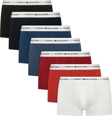 Majtki męskie Tommy Hilfiger ze sklepu: MODIVO w kategorii: Majtki męskie - zdjęcie WP-EBWP-BKLVO-LN0_0000305744043