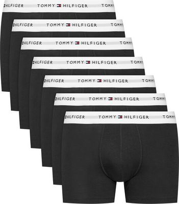 Tommy Hilfiger - Majtki męskie ze sklepu: MODIVO w kategorii: Majtki męskie - zdjęcie WP-EBWP-BKLVO-LN0_0000305744050
