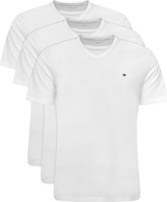 Tommy Hilfiger - T-shirt męski ze sklepu: MODIVO w kategorii: T-shirty męskie - zdjęcie WP-EBWP-BKLVO-LN0_0000305744098