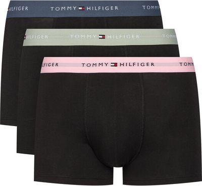 Majtki męskie Tommy Hilfiger ze sklepu: MODIVO w kategorii: Majtki męskie - zdjęcie WP-EBWP-BKLVO-LN0_0000305744104