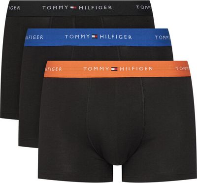 Tommy Hilfiger - Majtki męskie na lato ze sklepu: MODIVO w kategorii: Majtki męskie - zdjęcie WP-EBWP-BKLVO-LN0_0000305744111