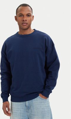 Bluza męska jesienna Tommy Hilfiger ze sklepu: MODIVO w kategorii: Bluzy męskie - zdjęcie WP-EBWP-BKLVO-LN0_0000305744203