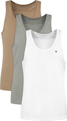 T-shirt męski Tommy Hilfiger ze sklepu: MODIVO w kategorii: T-shirty męskie - zdjęcie WP-EBWP-BKLVO-LN0_0000305744258