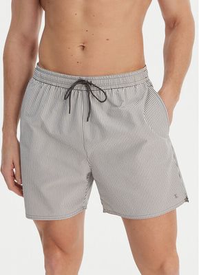 Kąpielówki Calvin Klein Swimwear ze sklepu: MODIVO w kategorii: Kąpielówki - zdjęcie WP-EBWP-BKLVO-LN0_0000305744340