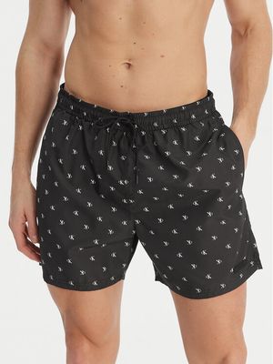 Kąpielówki Calvin Klein Swimwear ze sklepu: MODIVO w kategorii: Kąpielówki - zdjęcie WP-EBWP-BKLVO-LN0_0000305744357