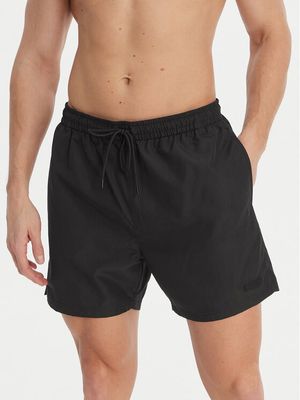 Kąpielówki Calvin Klein Swimwear ze sklepu: MODIVO w kategorii: Kąpielówki - zdjęcie WP-EBWP-BKLVO-LN0_0000305744364