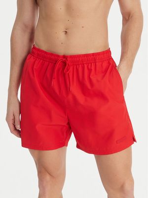 Kąpielówki Calvin Klein Swimwear ze sklepu: MODIVO w kategorii: Kąpielówki - zdjęcie WP-EBWP-BKLVO-LN0_0000305744371