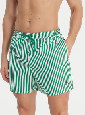 Kąpielówki Calvin Klein Swimwear ze sklepu: MODIVO w kategorii: Kąpielówki - zdjęcie WP-EBWP-BKLVO-LN0_0000305744388
