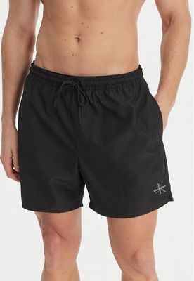 Calvin Klein Swimwear - Kąpielówki ze sklepu: MODIVO w kategorii: Kąpielówki - zdjęcie WP-EBWP-BKLVO-LN0_0000305744395