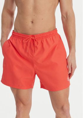 Kąpielówki Calvin Klein Swimwear ze sklepu: MODIVO w kategorii: Kąpielówki - zdjęcie WP-EBWP-BKLVO-LN0_0000305744418