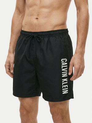 Kąpielówki Calvin Klein Swimwear ze sklepu: MODIVO w kategorii: Kąpielówki - zdjęcie WP-EBWP-BKLVO-LN0_0000305744425