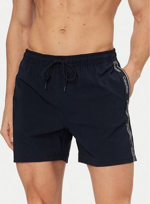 Kąpielówki Calvin Klein Swimwear ze sklepu: MODIVO w kategorii: Kąpielówki - zdjęcie WP-EBWP-BKLVO-LN0_0000305744432