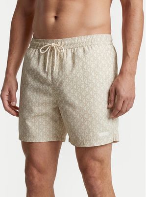 Kąpielówki Calvin Klein Swimwear ze sklepu: MODIVO w kategorii: Kąpielówki - zdjęcie WP-EBWP-BKLVO-LN0_0000305744456