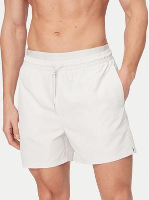 Kąpielówki Calvin Klein Swimwear ze sklepu: MODIVO w kategorii: Kąpielówki - zdjęcie WP-EBWP-BKLVO-LN0_0000305744470
