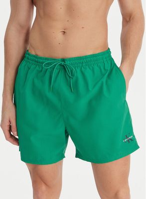 Calvin Klein Swimwear - Kąpielówki ze sklepu: MODIVO w kategorii: Kąpielówki - zdjęcie WP-EBWP-BKLVO-LN0_0000305744487