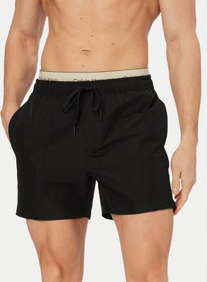Kąpielówki Calvin Klein Swimwear ze sklepu: MODIVO w kategorii: Kąpielówki - zdjęcie WP-EBWP-BKLVO-LN0_0000305744494