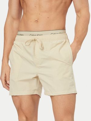 Calvin Klein Swimwear - Kąpielówki ze sklepu: MODIVO w kategorii: Kąpielówki - zdjęcie WP-EBWP-BKLVO-LN0_0000305744517