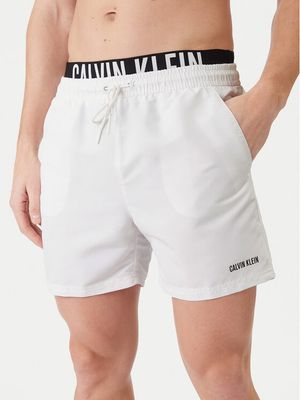Kąpielówki Calvin Klein Swimwear ze sklepu: MODIVO w kategorii: Kąpielówki - zdjęcie WP-EBWP-BKLVO-LN0_0000305744524