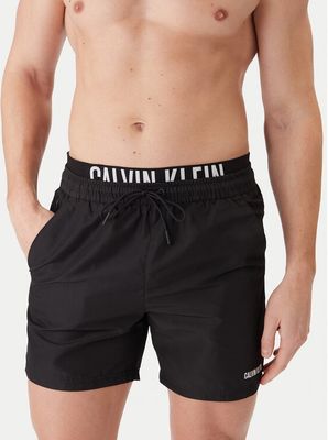 Kąpielówki Calvin Klein Swimwear ze sklepu: MODIVO w kategorii: Kąpielówki - zdjęcie WP-EBWP-BKLVO-LN0_0000305744531