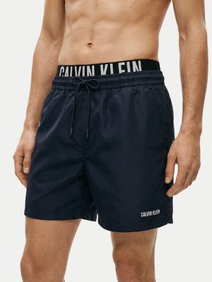 Kąpielówki Calvin Klein Swimwear ze sklepu: MODIVO w kategorii: Kąpielówki - zdjęcie WP-EBWP-BKLVO-LN0_0000305744555