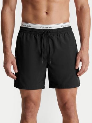 Kąpielówki Calvin Klein Swimwear ze sklepu: MODIVO w kategorii: Kąpielówki - zdjęcie WP-EBWP-BKLVO-LN0_0000305744562