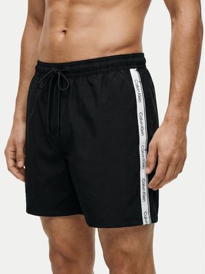 Kąpielówki Calvin Klein Swimwear ze sklepu: MODIVO w kategorii: Kąpielówki - zdjęcie WP-EBWP-BKLVO-LN0_0000305744579