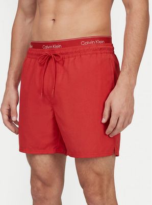 Calvin Klein Swimwear - Kąpielówki ze sklepu: MODIVO w kategorii: Kąpielówki - zdjęcie WP-EBWP-BKLVO-LN0_0000305744609