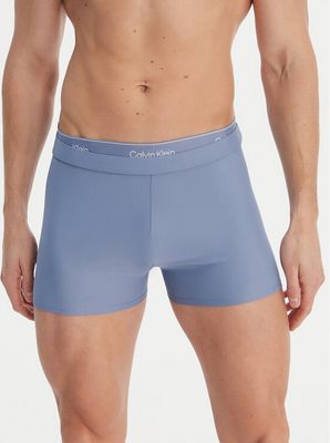 Calvin Klein Swimwear - Kąpielówki ze sklepu: MODIVO w kategorii: Kąpielówki - zdjęcie WP-EBWP-BKLVO-LN0_0000305744654
