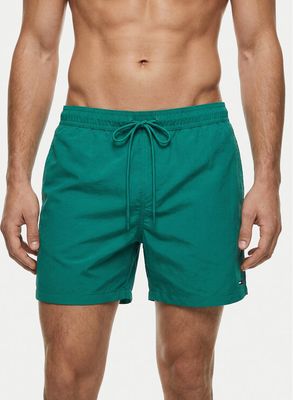 Kąpielówki Tommy Hilfiger ze sklepu: MODIVO w kategorii: Kąpielówki - zdjęcie WP-EBWP-BKLVO-LN0_0000305744845