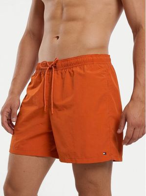 Kąpielówki Tommy Hilfiger ze sklepu: MODIVO w kategorii: Kąpielówki - zdjęcie WP-EBWP-BKLVO-LN0_0000305744890