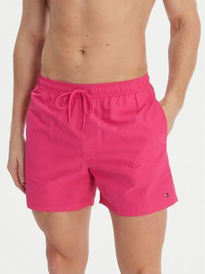 Kąpielówki Tommy Hilfiger ze sklepu: MODIVO w kategorii: Kąpielówki - zdjęcie WP-EBWP-BKLVO-LN0_0000305744906